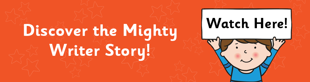 Mightywriterstory CTA