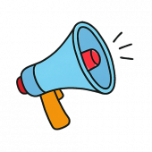 megaphone