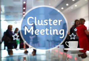 Cluster-Meetings