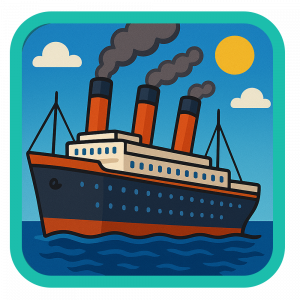 titanic