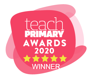 Teach primary award
